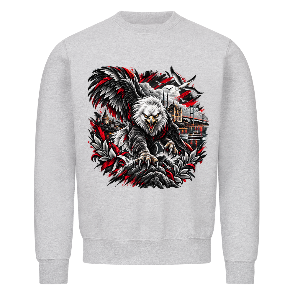 Image for color: heather grey