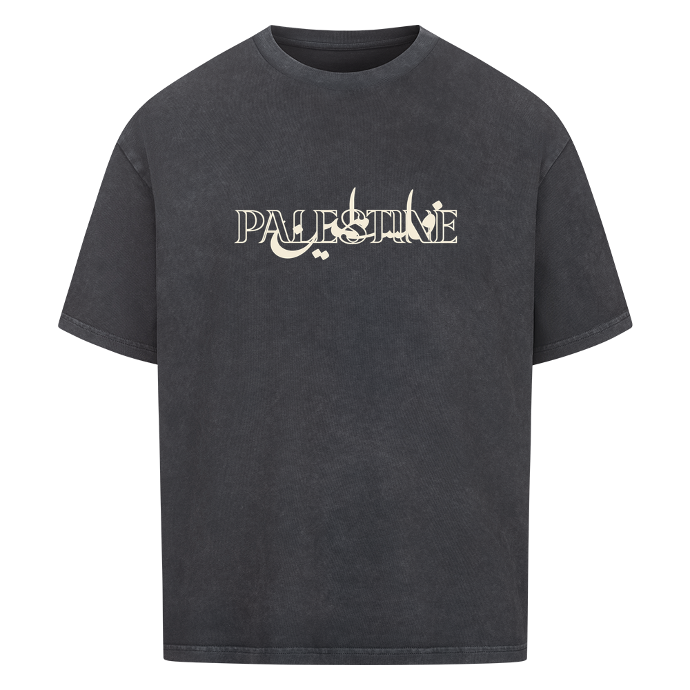 Image for color: washed black