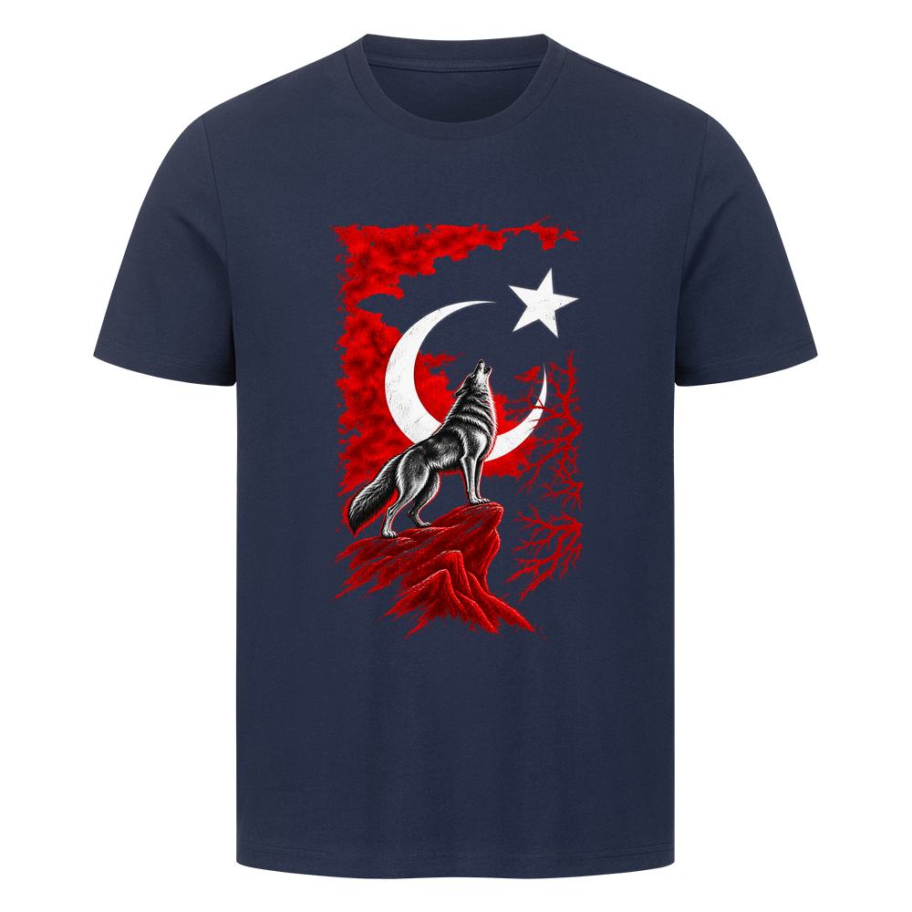 Image for color: french navy