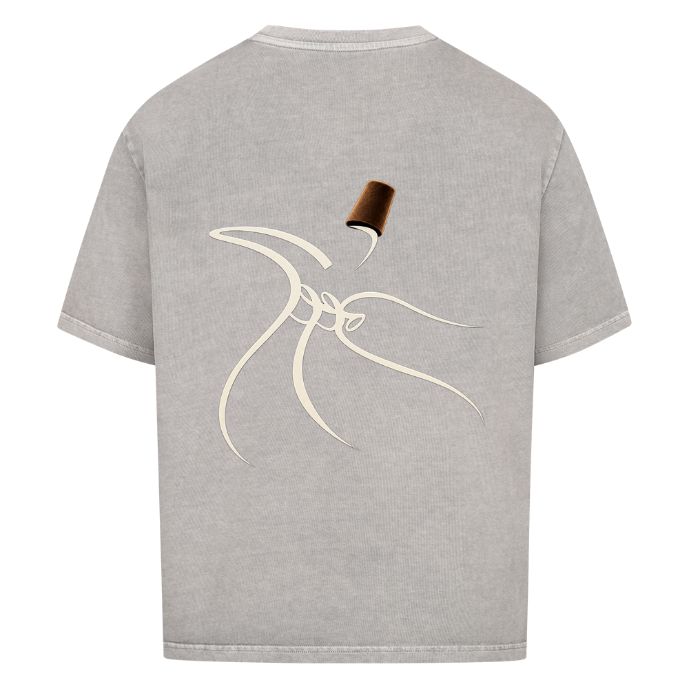 Image for color: washed grey