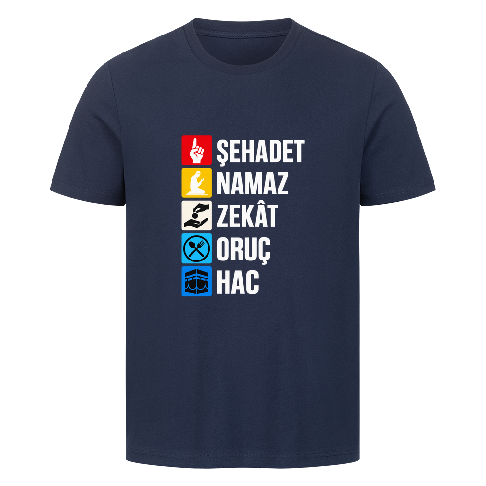 Image for color: french navy