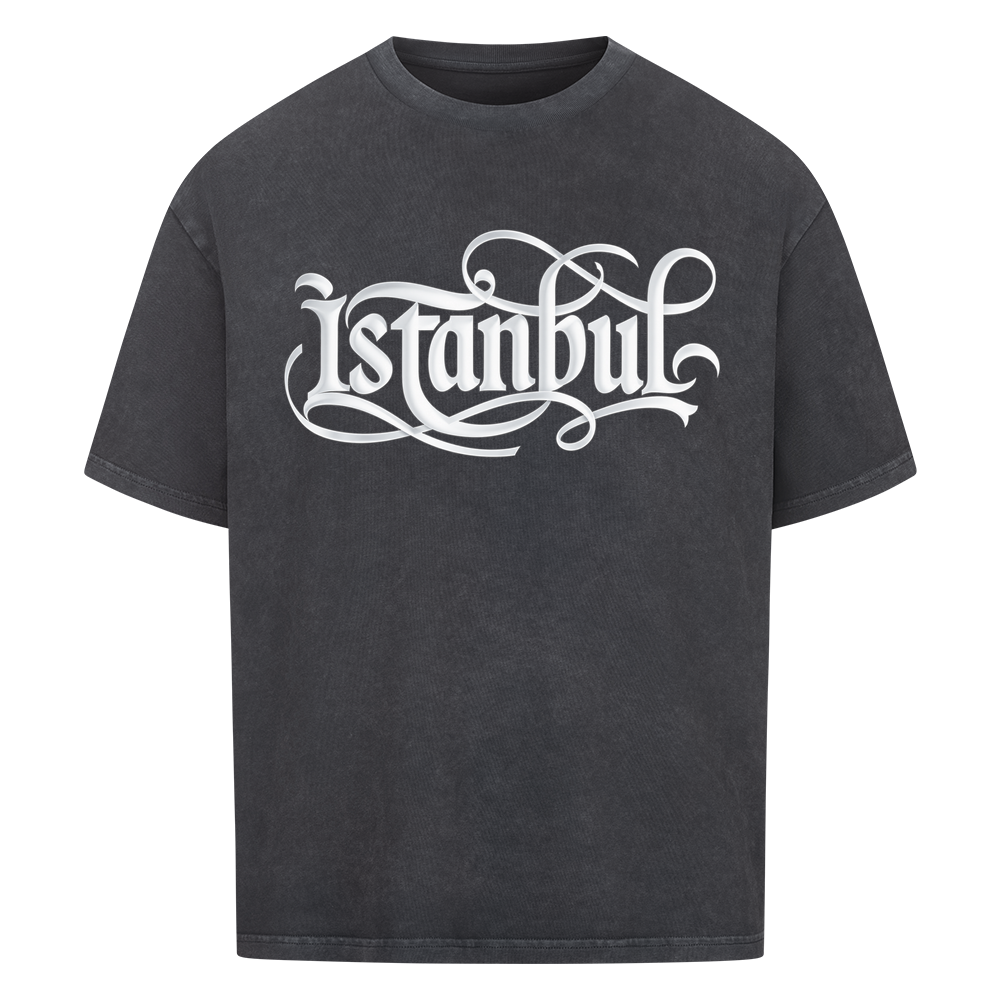 Image for color: washed black