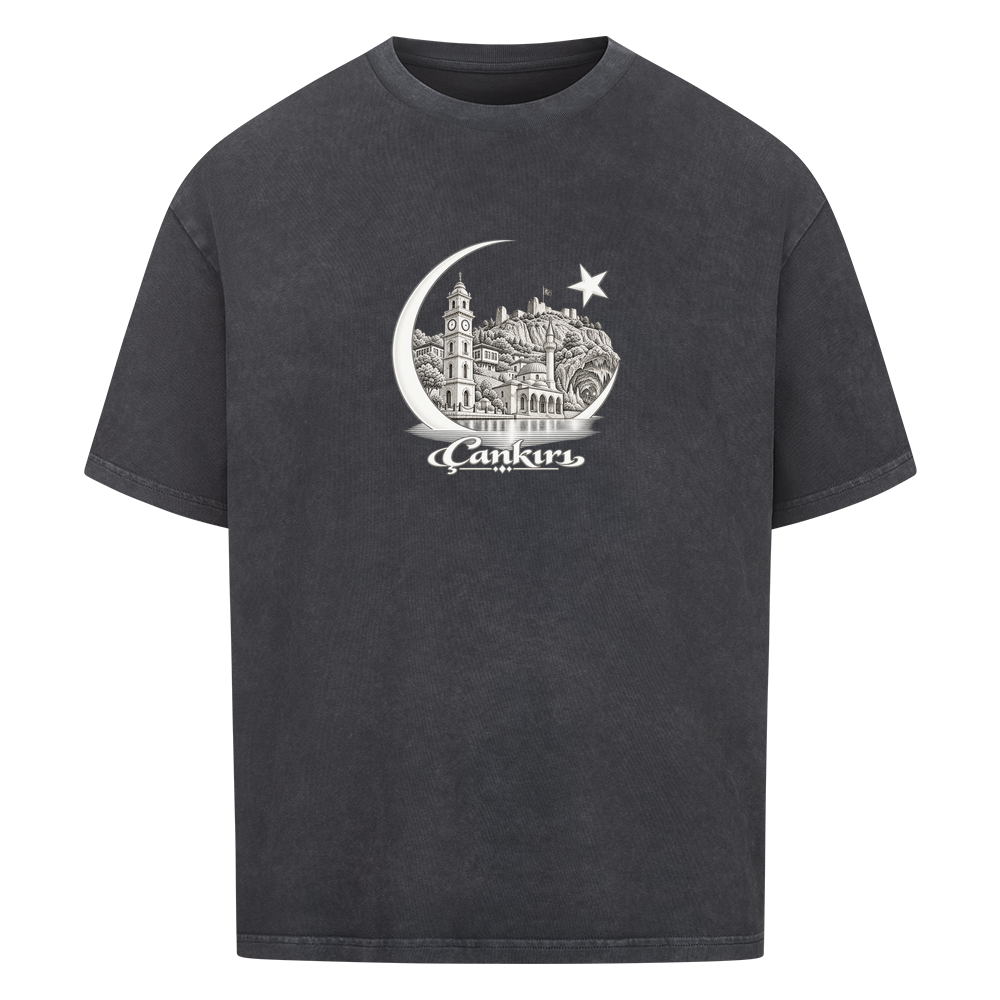 Image for color: washed black