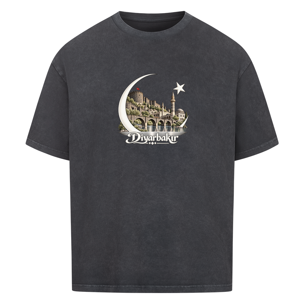 Image for color: washed black