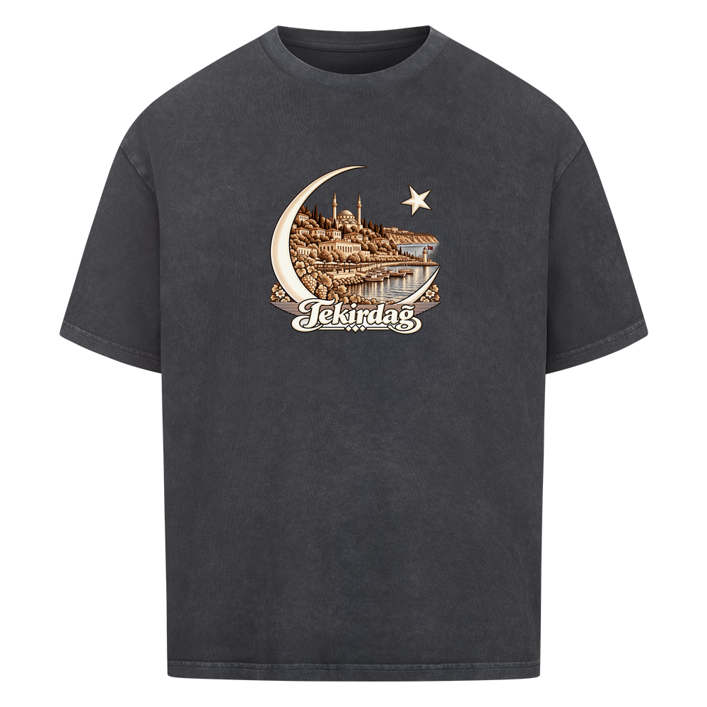 Image for color: washed black