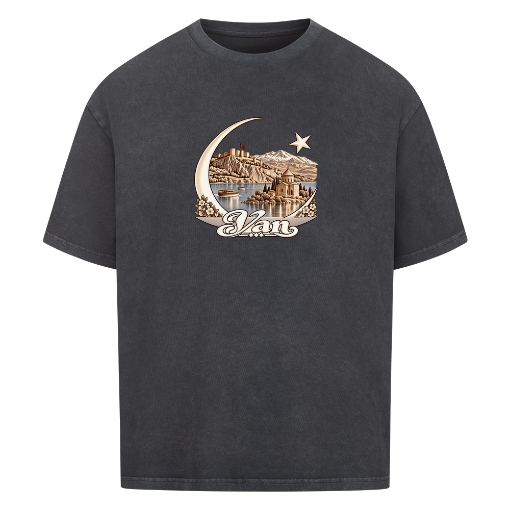 Image for color: washed black