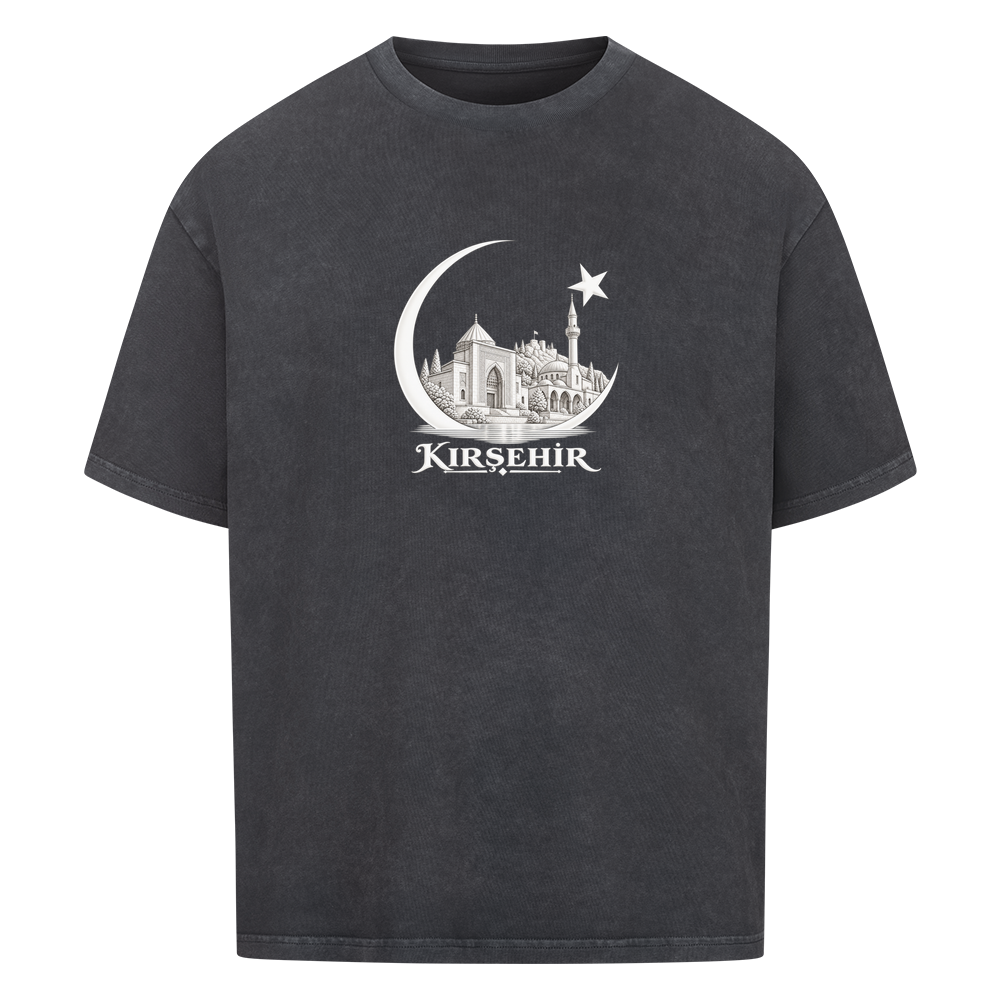 Image for color: washed black