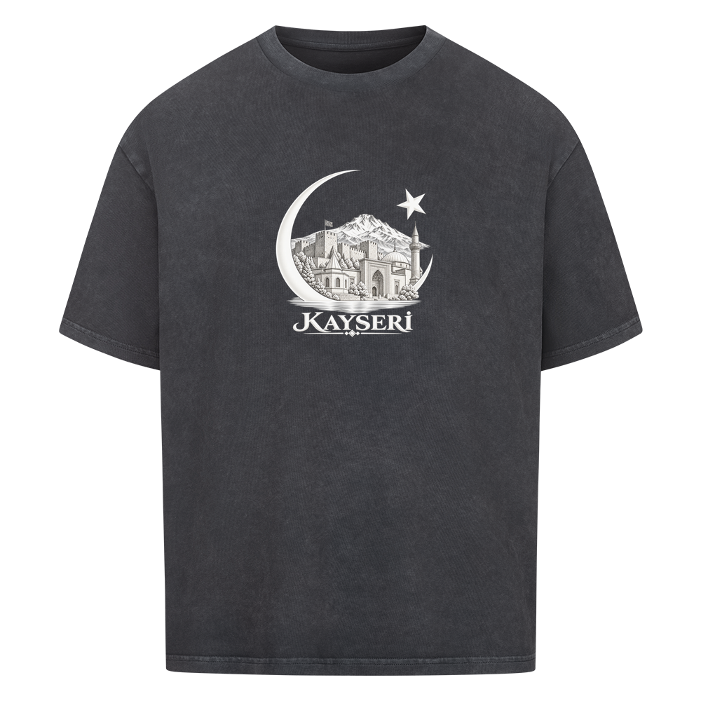Image for color: washed black