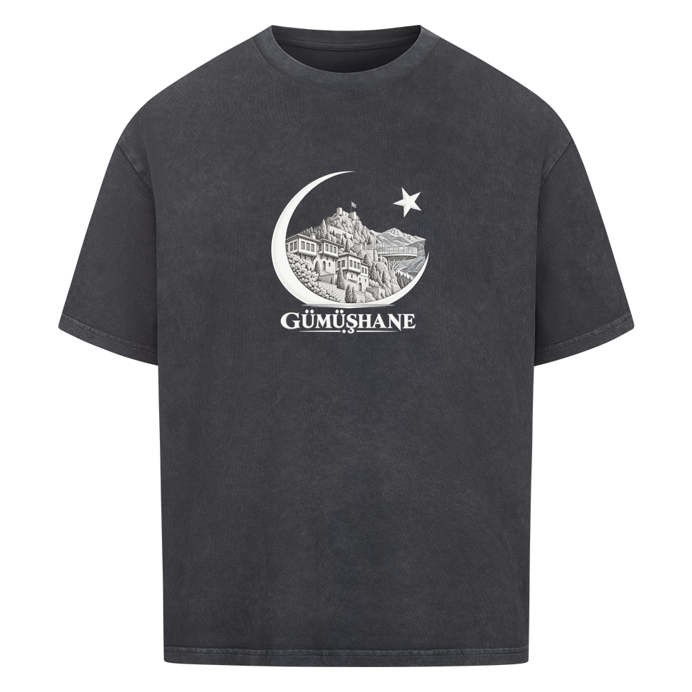 Image for color: washed black