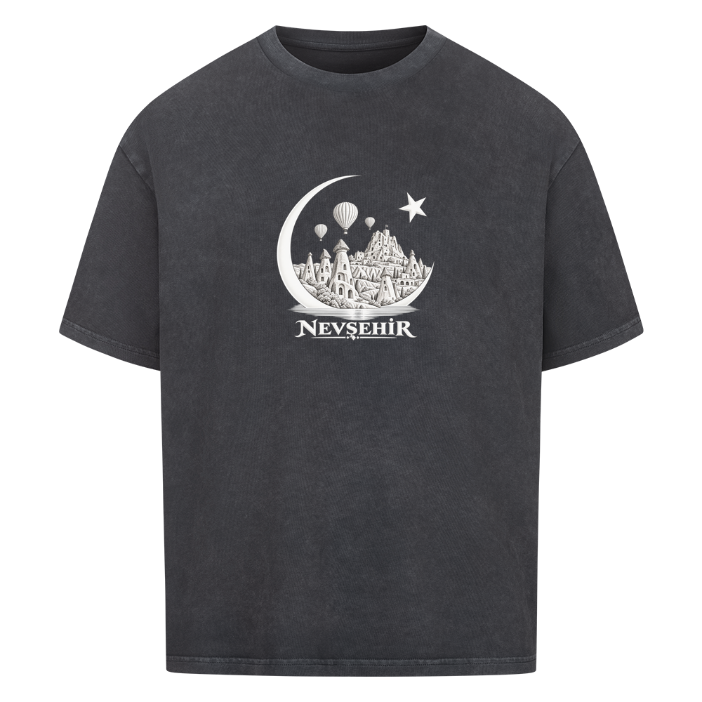 Image for color: washed black
