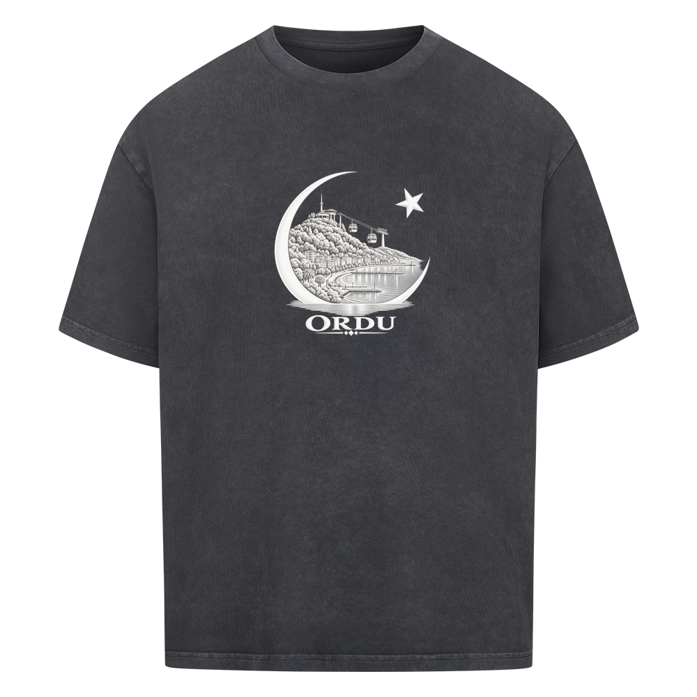 Image for color: washed black