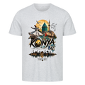 Image for color: heather grey