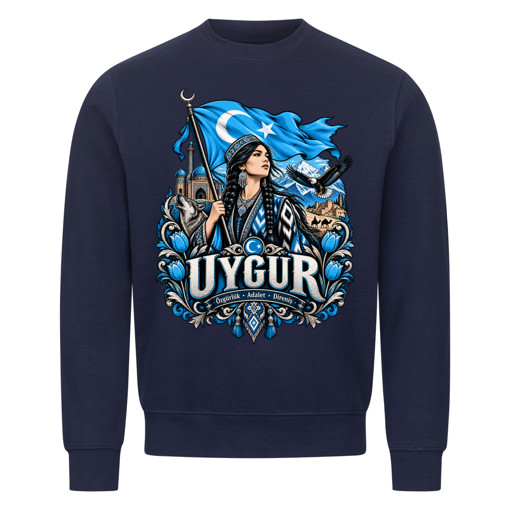 Image for color: navy blue