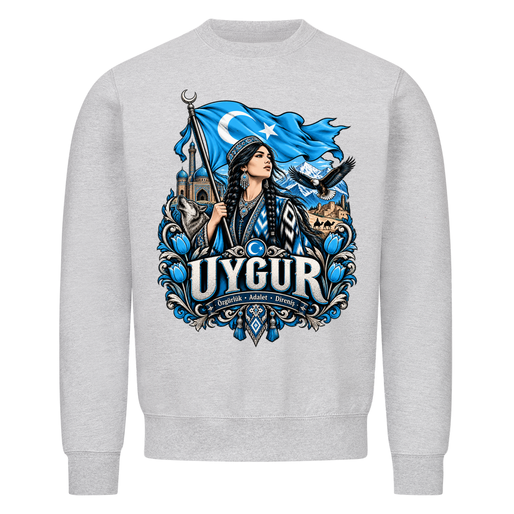 Image for color: heather grey