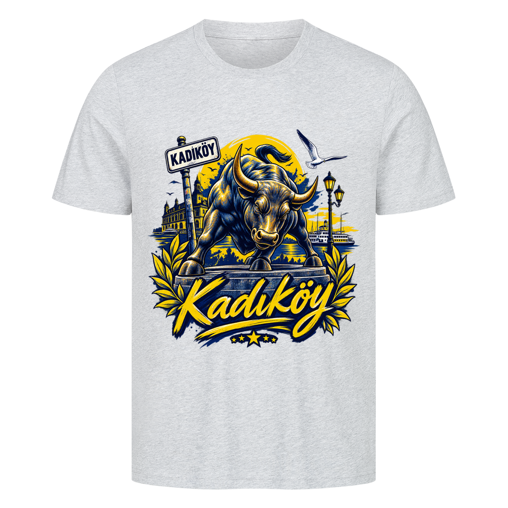 Image for color: heather grey