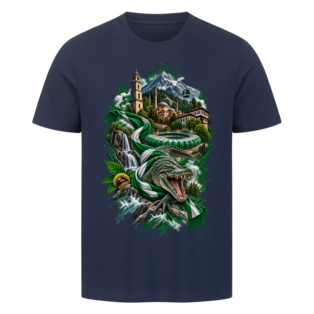 Image for color: french navy