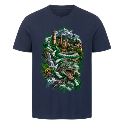 Image for color: french navy
