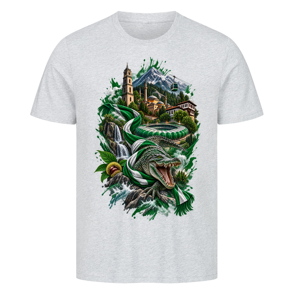 Image for color: heather grey