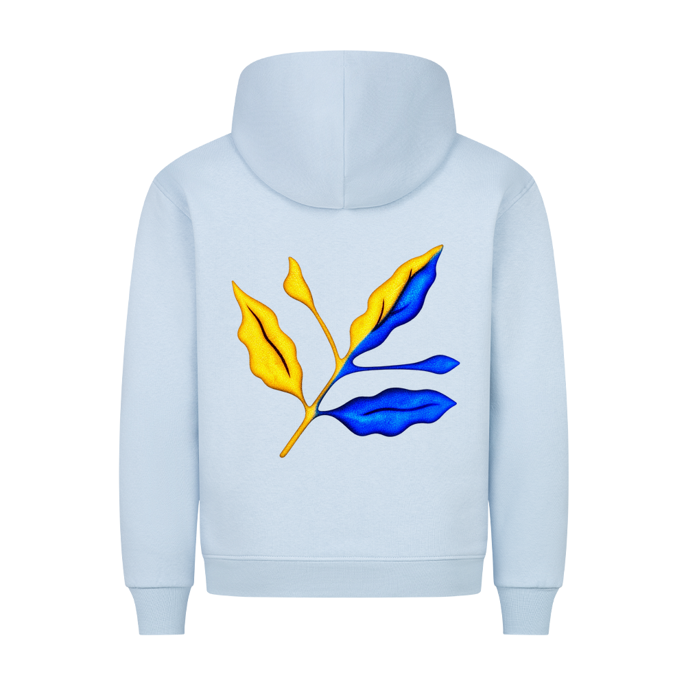 Image for color: babyblau