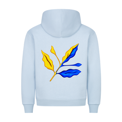 Image for color: babyblau