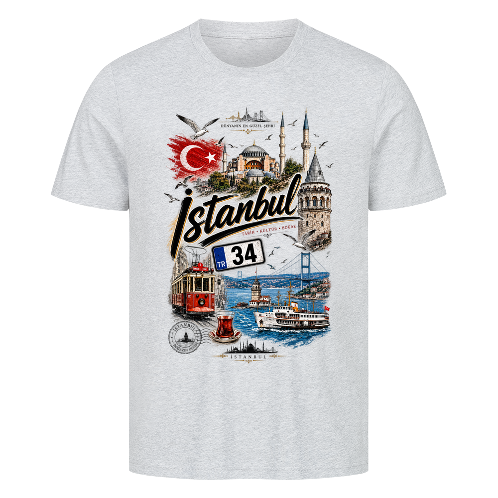 Image for color: heather grey