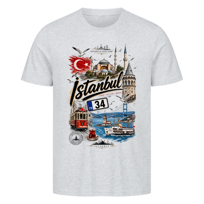 Image for color: heather grey
