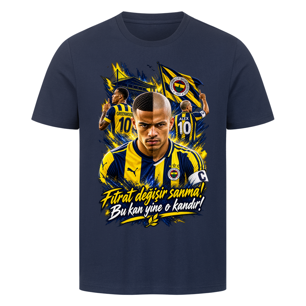 Image for color: french navy