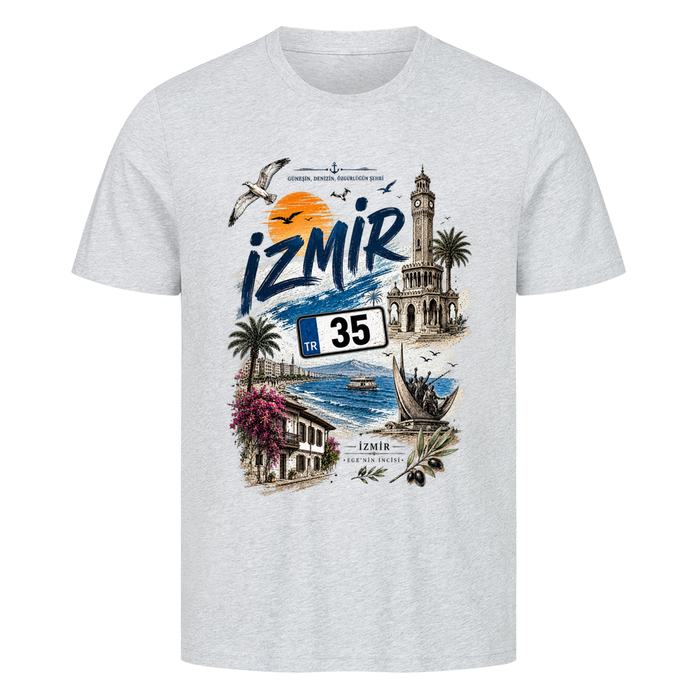 Image for color: heather grey