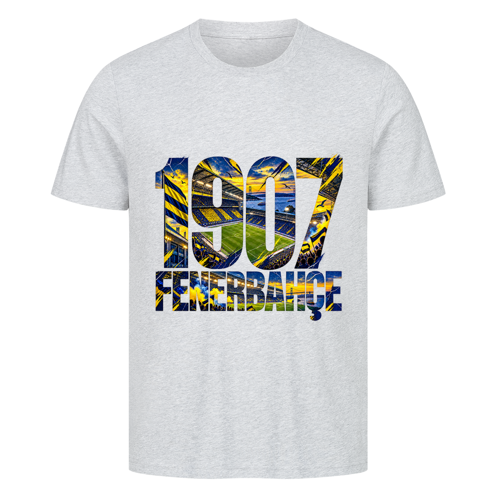 Image for color: heather grey