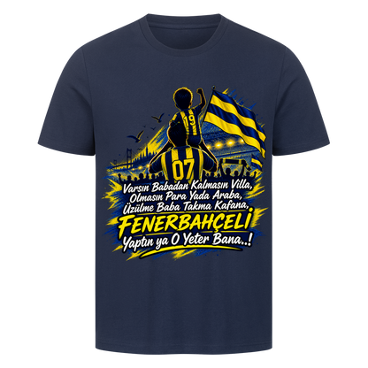 Image for color: french navy