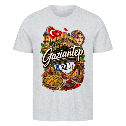 Image for color: heather grey