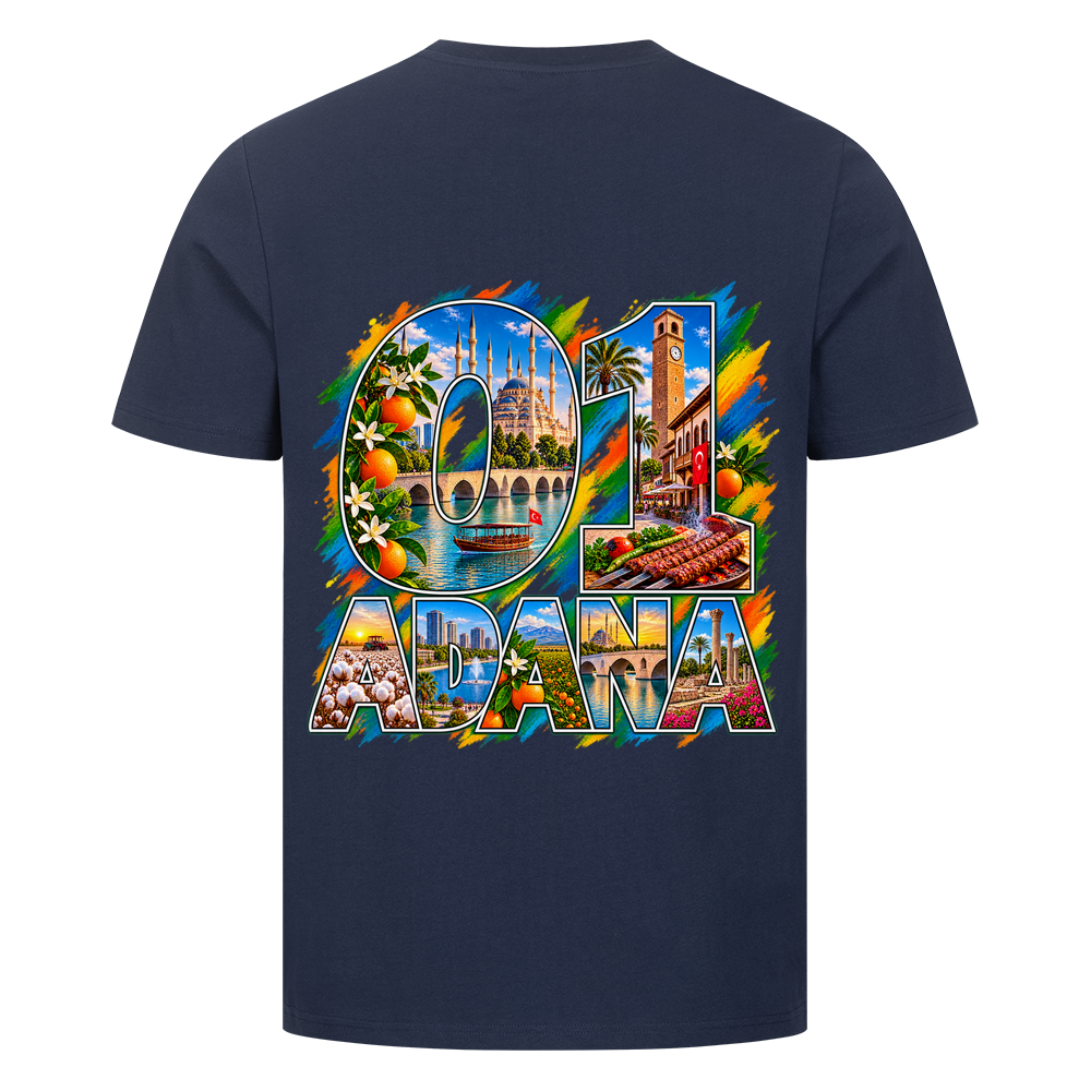 Image for color: french navy