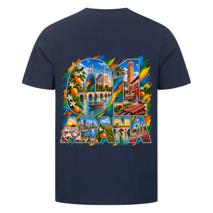 Image for color: french navy