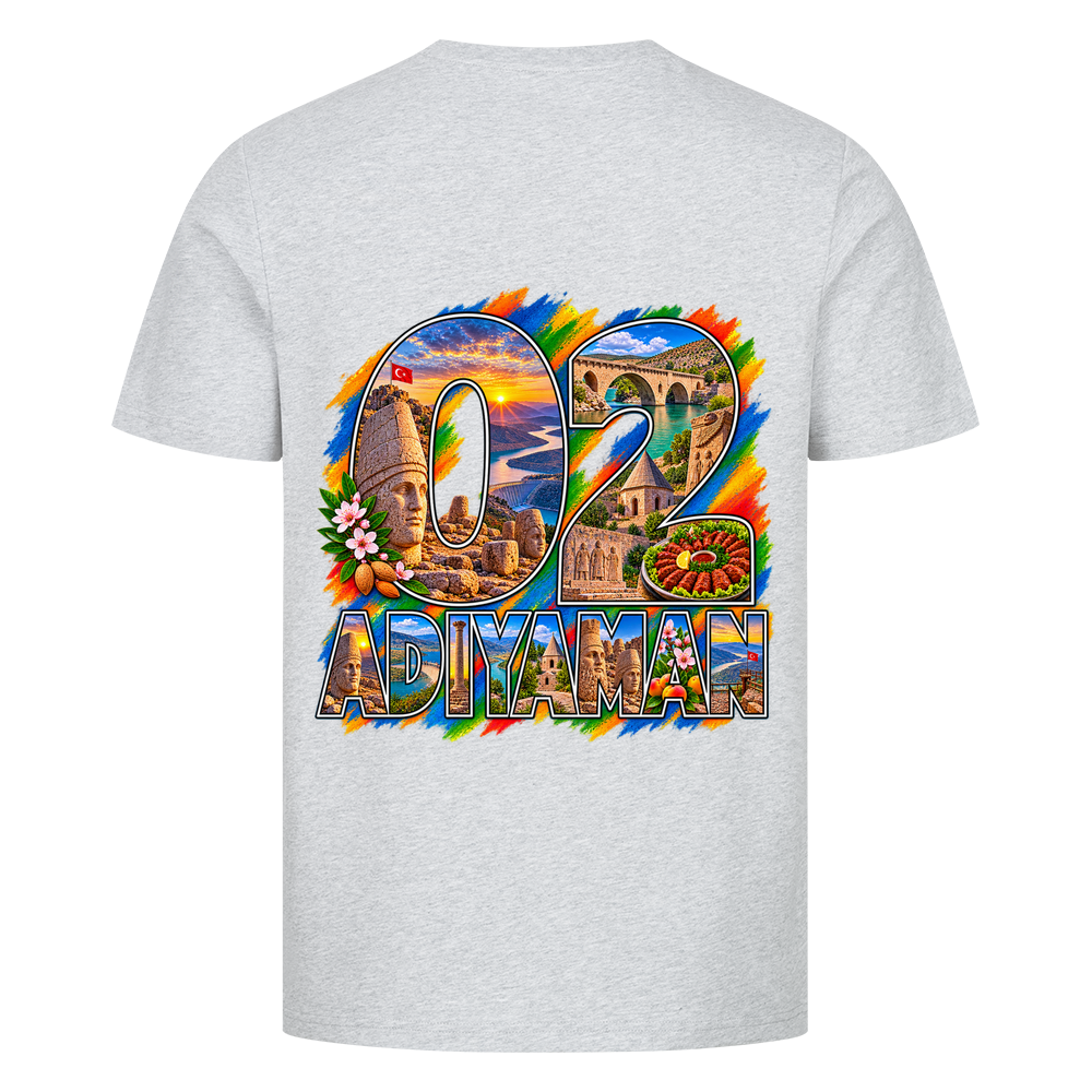 Image for color: heather grey