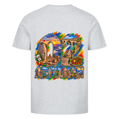 Image for color: heather grey
