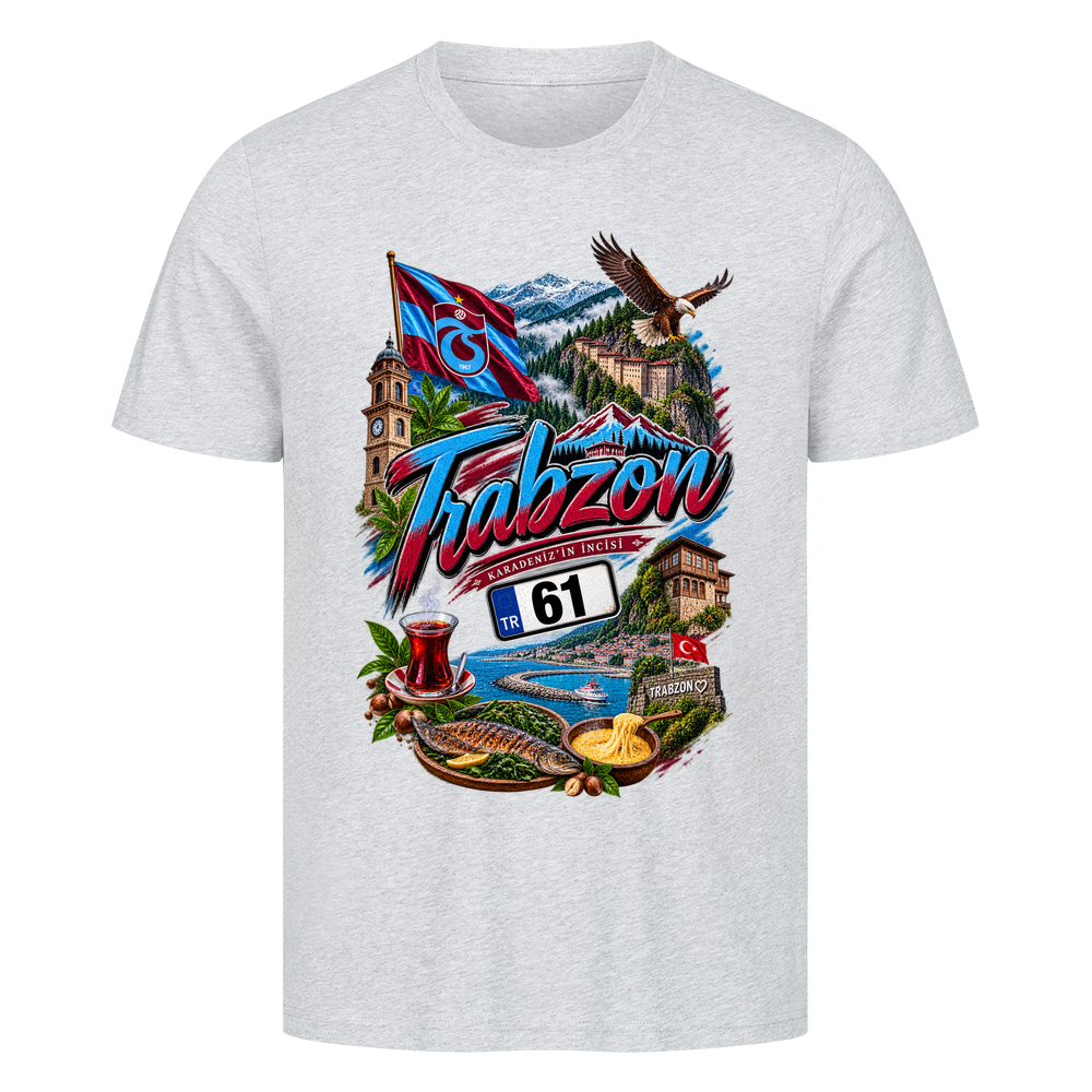 Image for color: heather grey