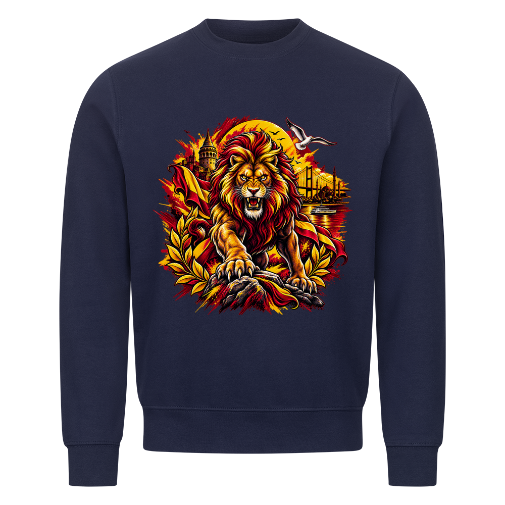Image for color: navy blue