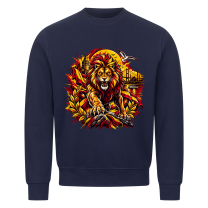 Image for color: navy blue
