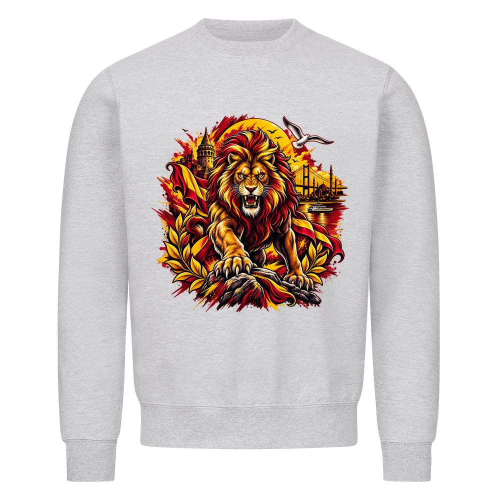 Image for color: heather grey