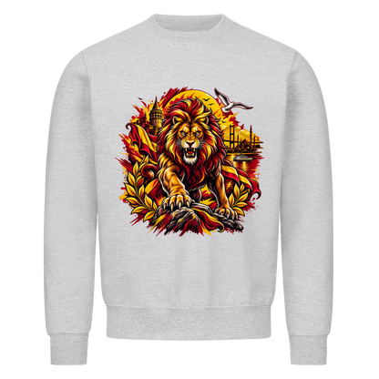 Image for color: heather grey