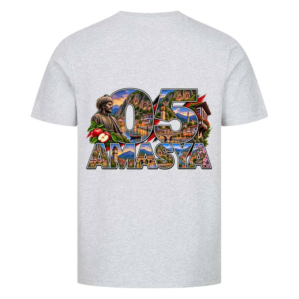 Image for color: heather grey