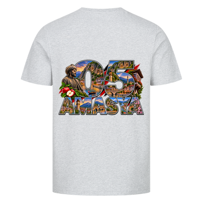Image for color: heather grey