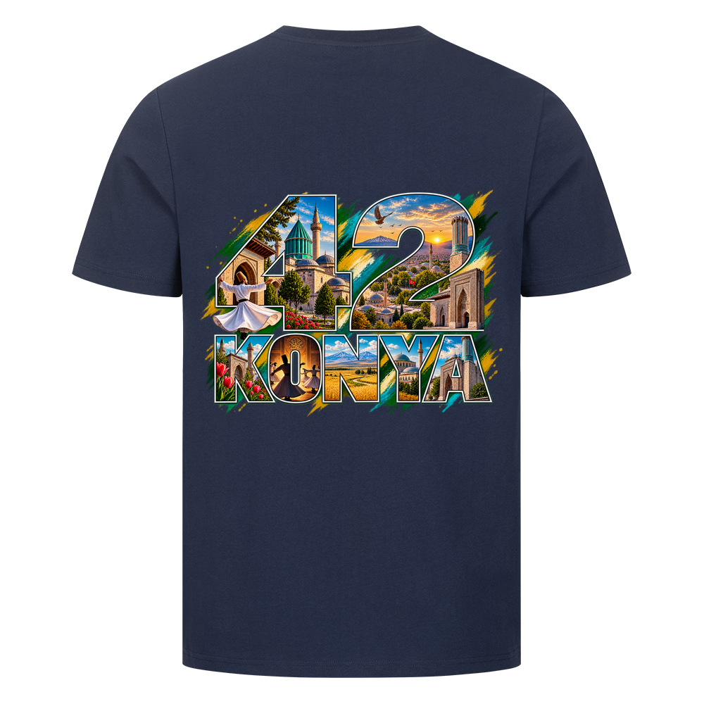 Image for color: french navy