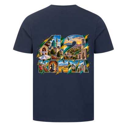Image for color: french navy