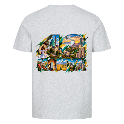Image for color: heather grey