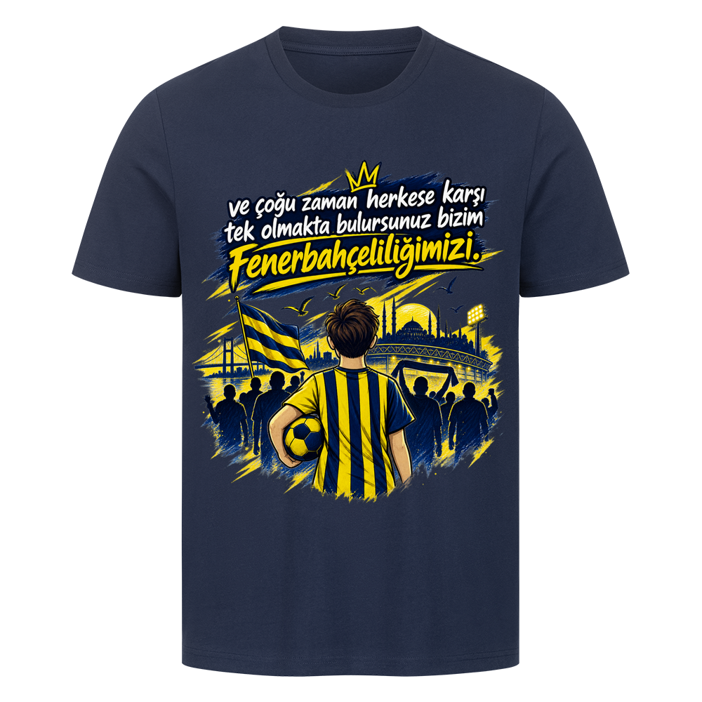Image for color: french navy