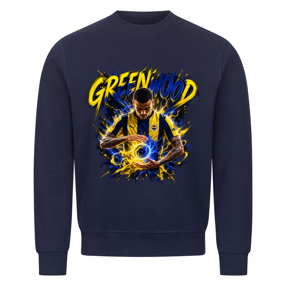 Image for color: navy blue