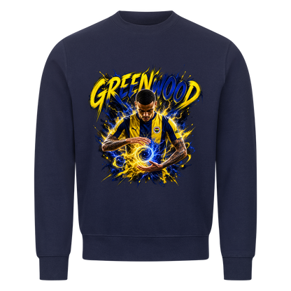 Image for color: navy blue