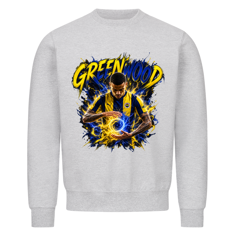Image for color: heather grey