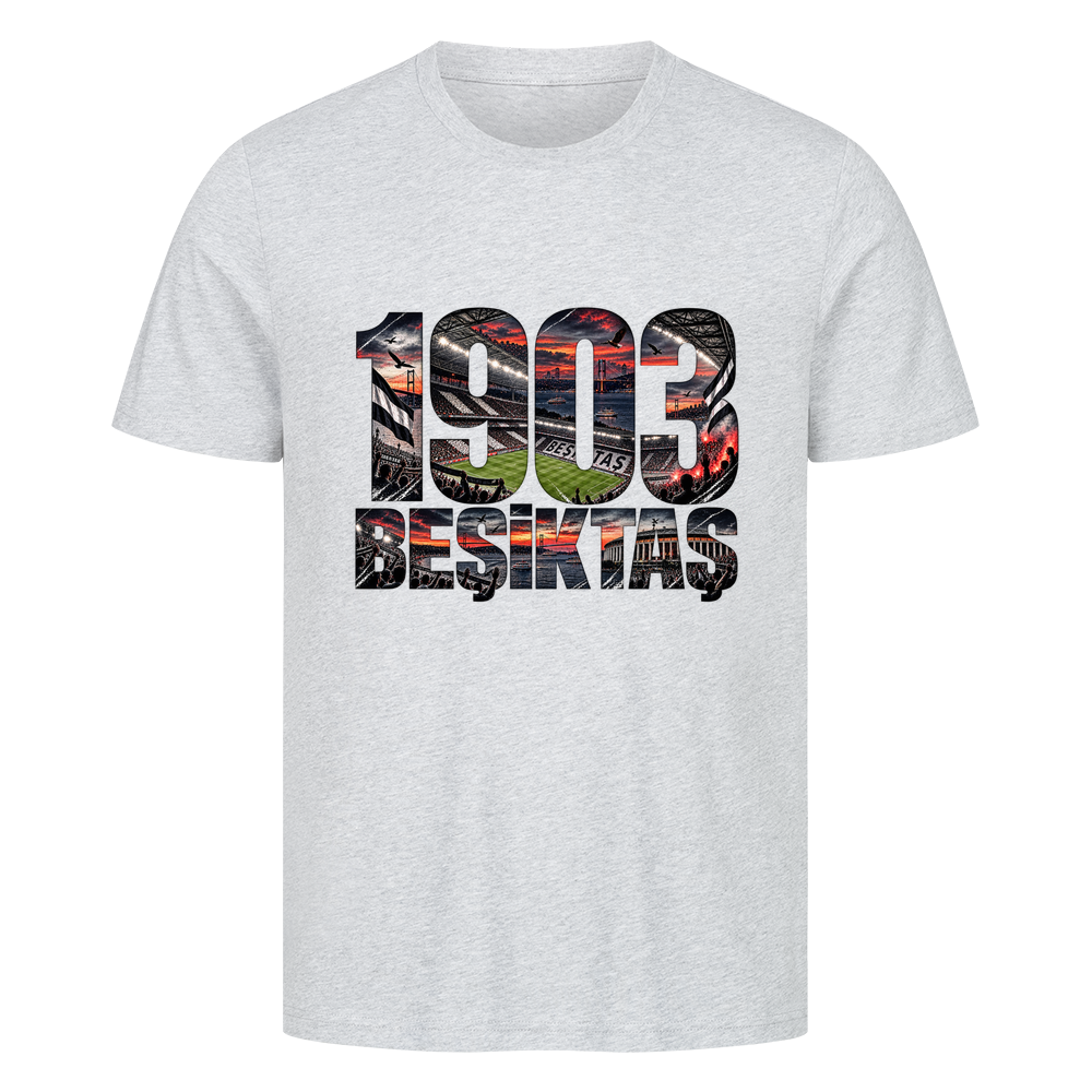 Image for color: heather grey